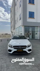  3 مرسيدس بنز E350 2020