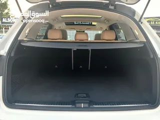  13 GLC 300 موديل 2022 عليها كت 63