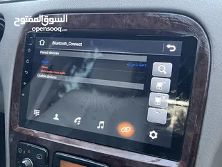  25 مرسيدس بنز S350L 2005 فحص كامل وفل الفل مميزة جدا للبيع بسعر مغري كاش او اقســـاط