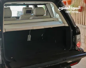  23 Range rover 2006 بحالة الوكالة