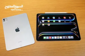  1 ipad pro 2024 m4