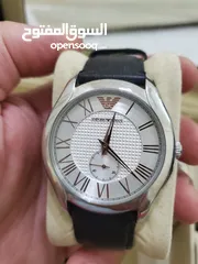  1 Emporio Armani watch ( original )