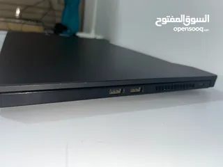  7 لابتوب جمينج  ASUS TUF Dash F15