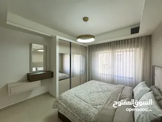  15 شقة مفروشة للإيجار في عبدون  ( Property 40442 )-175072352