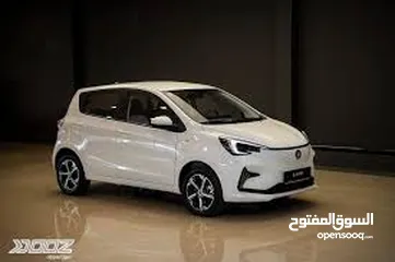  2 شاحن شانجان اي ستار للبيع