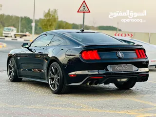  5 Monthly AED 1650/- I 0% DP I Hi-Performance I Mag. Suspension I Active Exhaust I Blindspot I # 07650