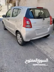  6 سوزوكي سيلاريو اقتصاديه وموفرة