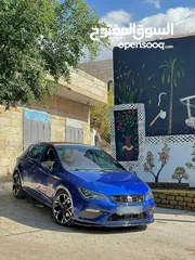  2 سيات ليون FR 2020