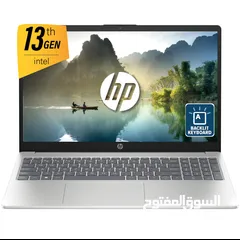  1 HP Laptop 15-fd0146ne 13th Gen Intel CoreTM i7-1355U