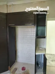  3 مطبخ خشب لامنيت