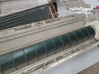  7 تركيب وصيانة وتأسيس المكيفات