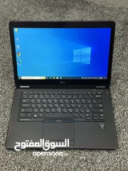  1 Dell Latitude E7450