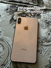  1 iPhone Xsmax