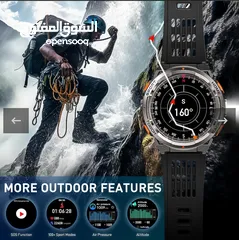  4 ساعه جديدة غير مستخدمة للبيع او البدل
