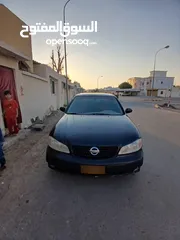  1 nissan car for sale