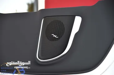  23 مرسيدس سي ال اي كشف نايت بكج مايلدهايبرد موديل2024 Mercedes CLE200 Convertible AMG Kit Night Package