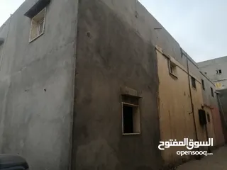  3 منزل في حي الاسلامي