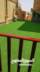  29 نجيل صناعي & لاندسكيب & artificial grass