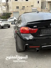  5 بس ام دبليو 420i