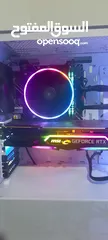  3 كمبيوتر  مرتب المواصفات بل وصف I5 13400F