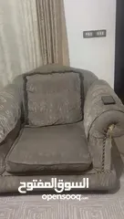  10 طقم كنب مستعمل للبيع