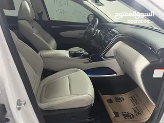  20 توسان هايبرد ترخيص 2023 فل مسكر  فحص نخب