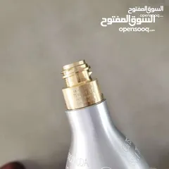  9 اسطوانات غاز co2 وصناعة مياه غازية