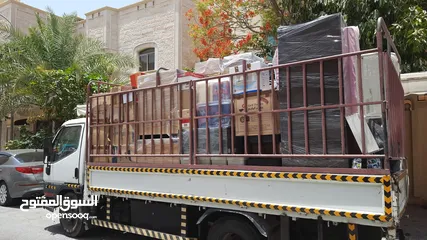  17 Unique Al Hoorain Packers & Movers. Local & International Moving. Complete Moving /Storage Solution