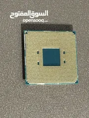  8 AMD Ryzen 5 3600