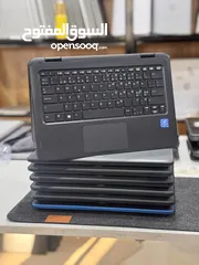  5 Hp probook x360 11 g3 افضل لاب توب للاطفال