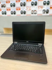  3 لابتوبات بحالة الوكالة مكفول i7 RAM16GB ( فقط 149 دينار ) بسعر حرق