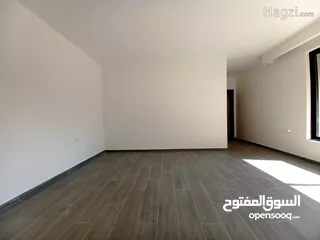  12 شقة شبه مفروشة للإيجار في عبدون  ( Property 36772 ) سنوي فقط