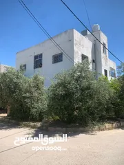  9 شقق للبيع في منطقة البارحه - اربد