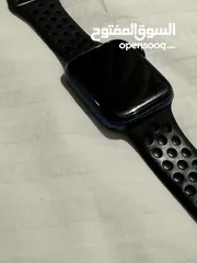  3 Apple watch series 6