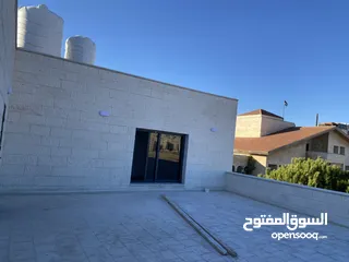  26 شقة مميزه وفاخره - الجبيهه- ام زويتينه-شارع الاردن - بالقرب من مدارس الرواد ومسجد سويلمين- اطلاله