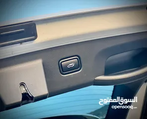  23 هونداي توسان  N-LINE  فل بدون فتحة  2x4 ///240Hp بنزين + كهرباء  2022/ ( Haybrid) 1600cc