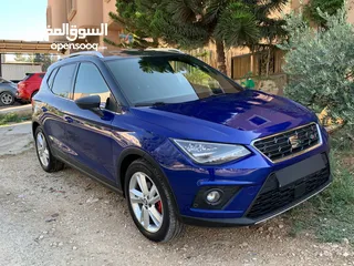  6 سيات FRموديل 2021_اتومتيك_ماتور 1000تربوا-شركة ومميز من الاخر صلاة النبي سعر حرق كاش