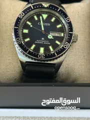  2 Citizen Promaster NY0129-71E Automatic  يرجى قراءة الإعلان بدقة