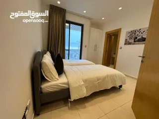  9 شقة مفروشة فاخرة سوبر ديلوكس اعلان رقم (A79)