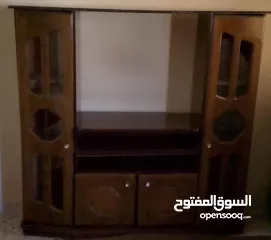  7 خزانة بوفيه