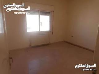  12 شقة للايجار حي الصحابة مقابل قرية النخيل طابق ثالث مساحة 163م