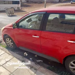  3 جريت وال فلوريد 2011 للبيع بسعر مغري  قابل ل  تفاوض ب شيء بسيط السياره ب صلاه على نبي