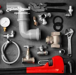  3 مواسرجي صيانة عامة - دهانات، خبرة أكثر من 20 سنة، اسعار مناسبة وعمل متقن