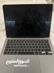  3 MacBook Air M1 (2020)