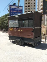  1 كرفان للبيع بسعر مغري