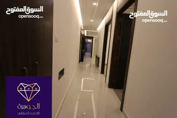  21 شقة طابق اول فخمه ومميزة لم تسكن لقطه وبسعر مغري جداااا يا بلاش عرض خاص ع اخر شقة أرقى مناطق خلدا