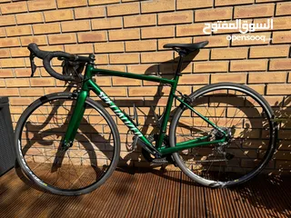  1 Specialized allez elite 2021 green