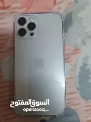  1 ايفون 12 pro max ذهبي