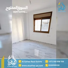  2 شقه سوبر سوبر ديلوكس مميزه جدا للايجار مع ترس واسع 45 متر مع اطلالات خلابه نيال صاحب النصيب