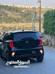  1 كيا مورننج